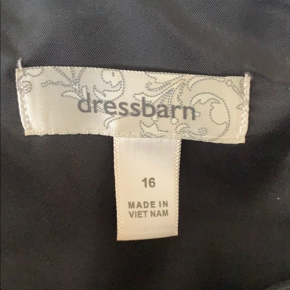 Dress - Picture 2 of 3